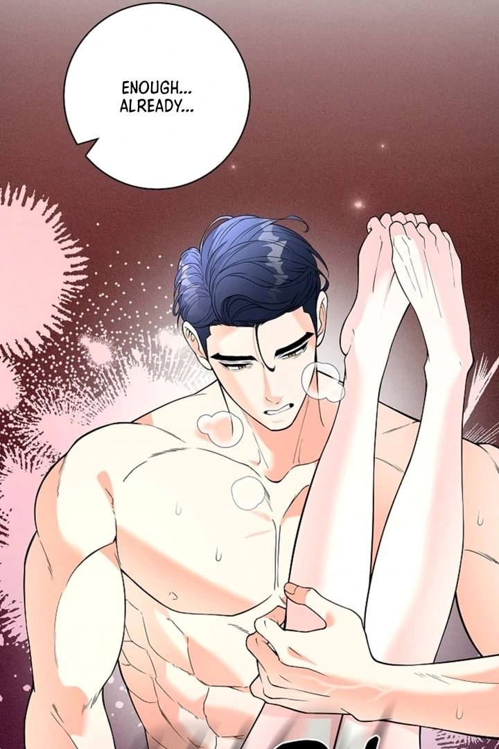The Saintess’s Petals Become Wet [+19] [Luna Toons] - Chapter 03 - S1 manhwa