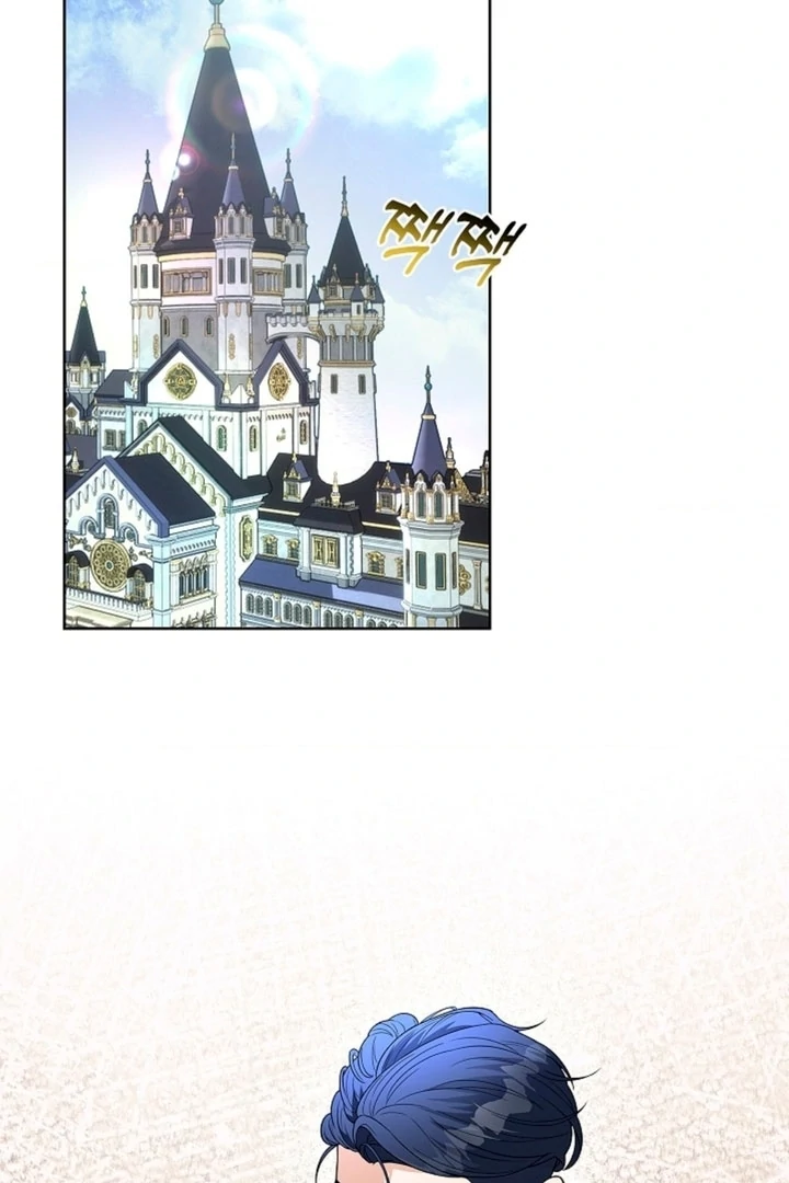 The Saintess’s Petals Become Wet [+19] [Luna Toons] - Chapter 03 - S1 manhwa
