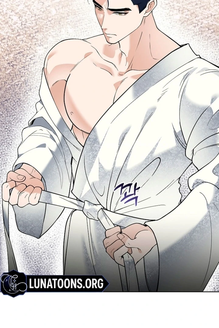 The Saintess’s Petals Become Wet [+19] [Luna Toons] - Chapter 03 - S1 manhwa