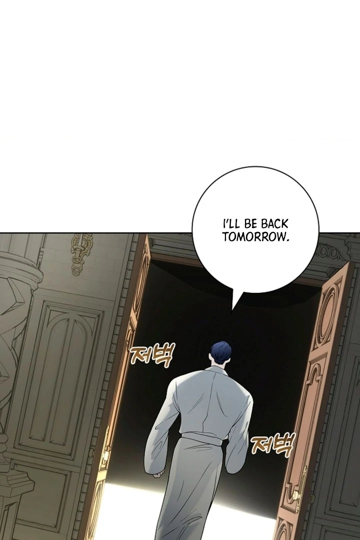 The Saintess’s Petals Become Wet [+19] [Luna Toons] - Chapter 03 - S1 manhwa