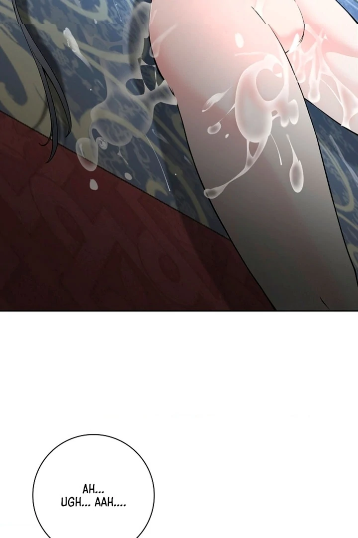 The Saintess’s Petals Become Wet [+19] [Luna Toons] - Chapter 03 - S1 manhwa