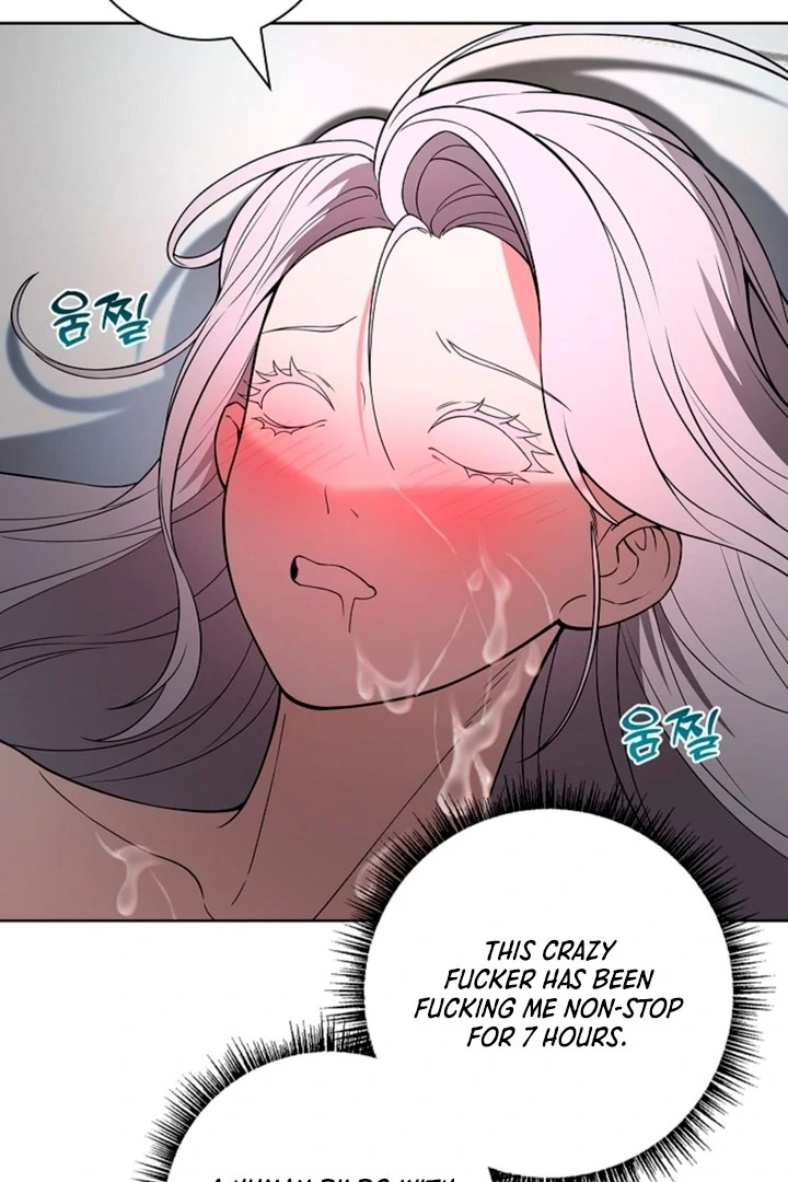 The Saintess’s Petals Become Wet [+19] [Luna Toons] - Chapter 03 - S1 manhwa