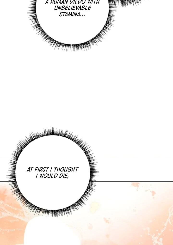 The Saintess’s Petals Become Wet [+19] [Luna Toons] - Chapter 03 - S1 manhwa