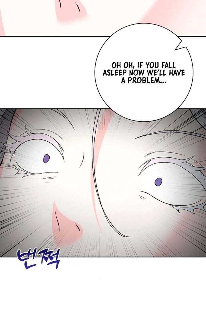 The Saintess’s Petals Become Wet [+19] [Luna Toons] - Chapter 03 - S1 manhwa