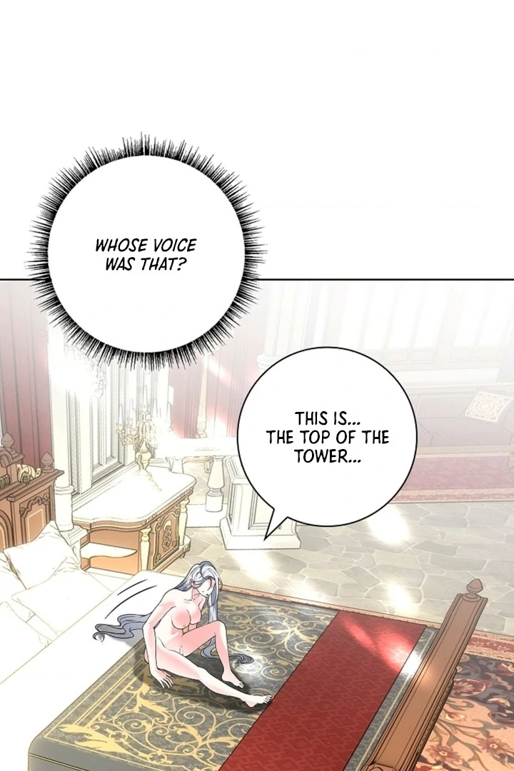 The Saintess’s Petals Become Wet [+19] [Luna Toons] - Chapter 03 - S1 manhwa
