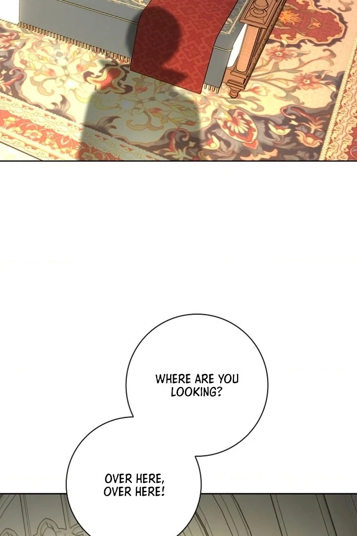 The Saintess’s Petals Become Wet [+19] [Luna Toons] - Chapter 03 - S1 manhwa