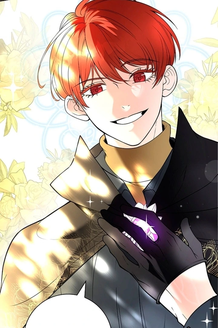 The Saintess’s Petals Become Wet [+19] [Luna Toons] - Chapter 03 - S1 manhwa