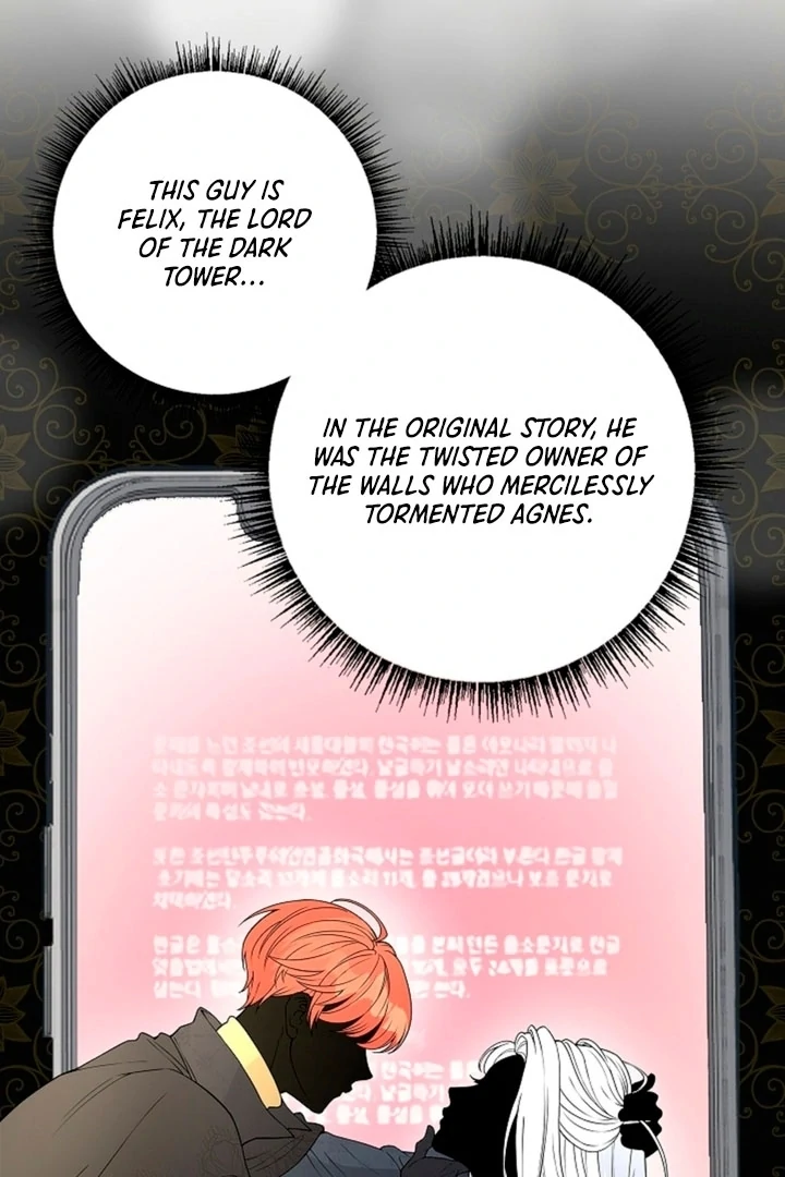 The Saintess’s Petals Become Wet [+19] [Luna Toons] - Chapter 03 - S1 manhwa