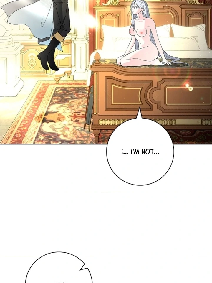 The Saintess’s Petals Become Wet [+19] [Luna Toons] - Chapter 03 - S1 manhwa