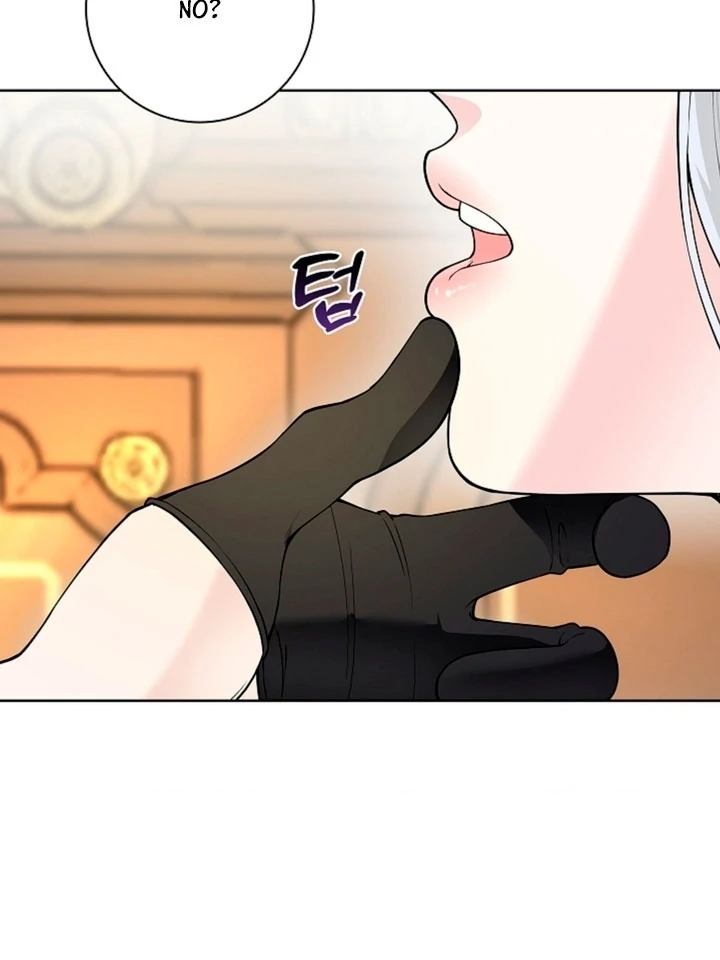 The Saintess’s Petals Become Wet [+19] [Luna Toons] - Chapter 03 - S1 manhwa
