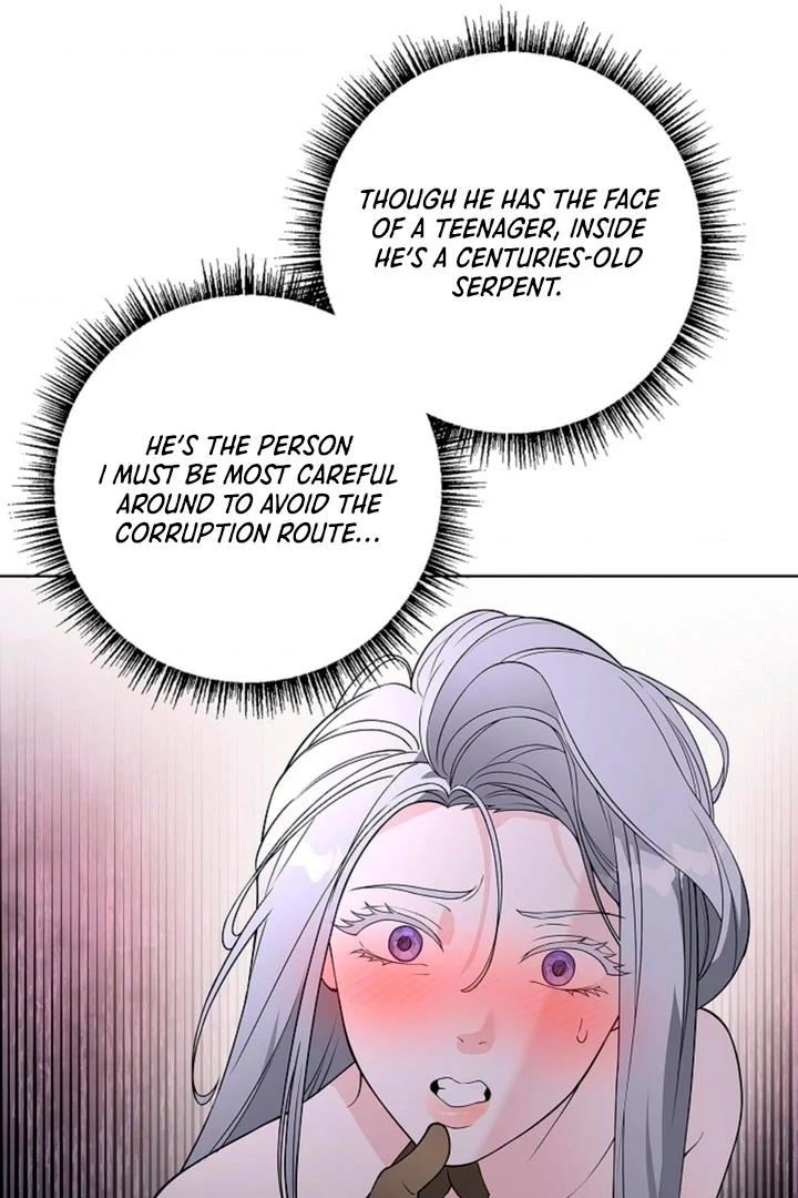 The Saintess’s Petals Become Wet [+19] [Luna Toons] - Chapter 03 - S1 manhwa