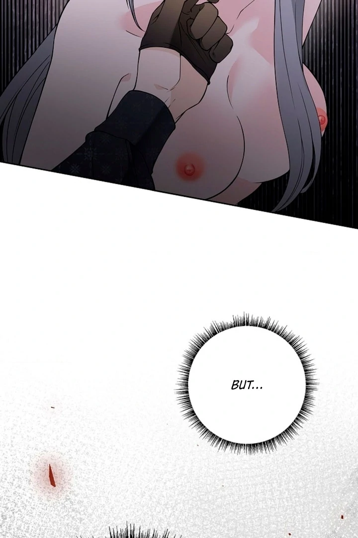 The Saintess’s Petals Become Wet [+19] [Luna Toons] - Chapter 03 - S1 manhwa