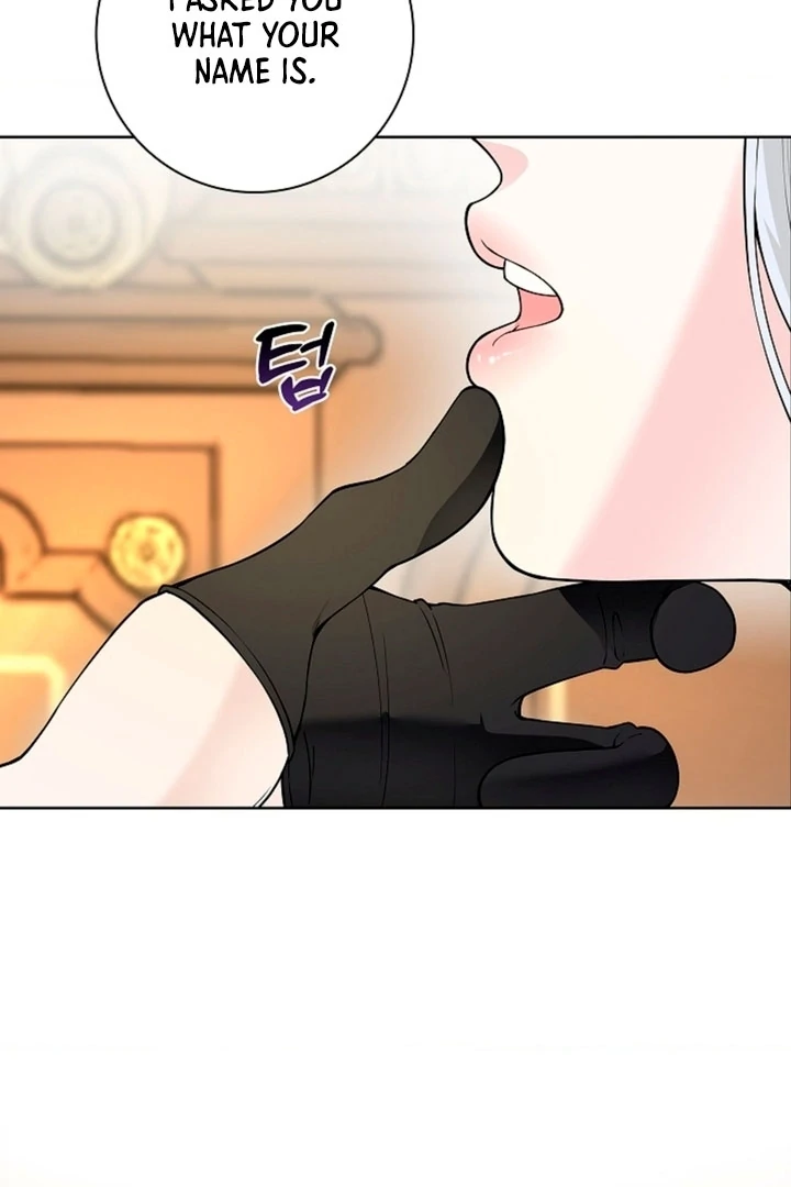 The Saintess’s Petals Become Wet [+19] [Luna Toons] - Chapter 04 - S1 manhwa
