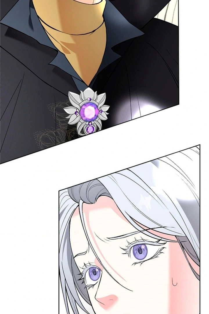 The Saintess’s Petals Become Wet [+19] [Luna Toons] - Chapter 04 - S1 manhwa