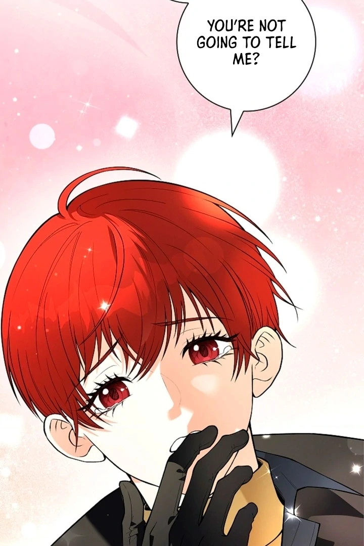 The Saintess’s Petals Become Wet [+19] [Luna Toons] - Chapter 04 - S1 manhwa