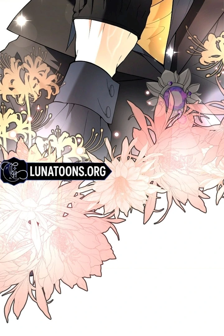 The Saintess’s Petals Become Wet [+19] [Luna Toons] - Chapter 04 - S1 manhwa