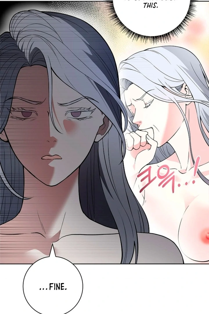 The Saintess’s Petals Become Wet [+19] [Luna Toons] - Chapter 04 - S1 manhwa