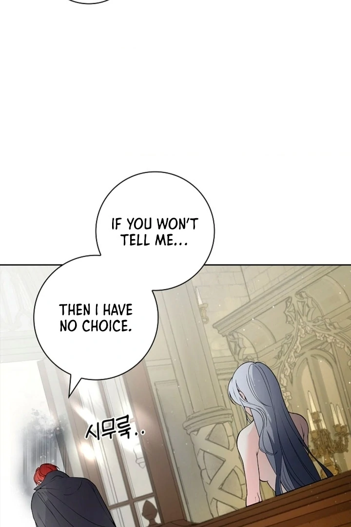 The Saintess’s Petals Become Wet [+19] [Luna Toons] - Chapter 04 - S1 manhwa