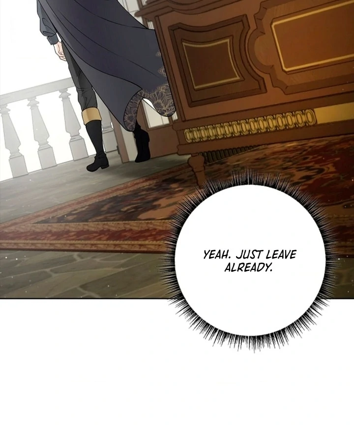 The Saintess’s Petals Become Wet [+19] [Luna Toons] - Chapter 04 - S1 manhwa
