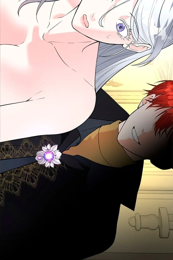 The Saintess’s Petals Become Wet [+19] [Luna Toons] - Chapter 04 - S1 manhwa