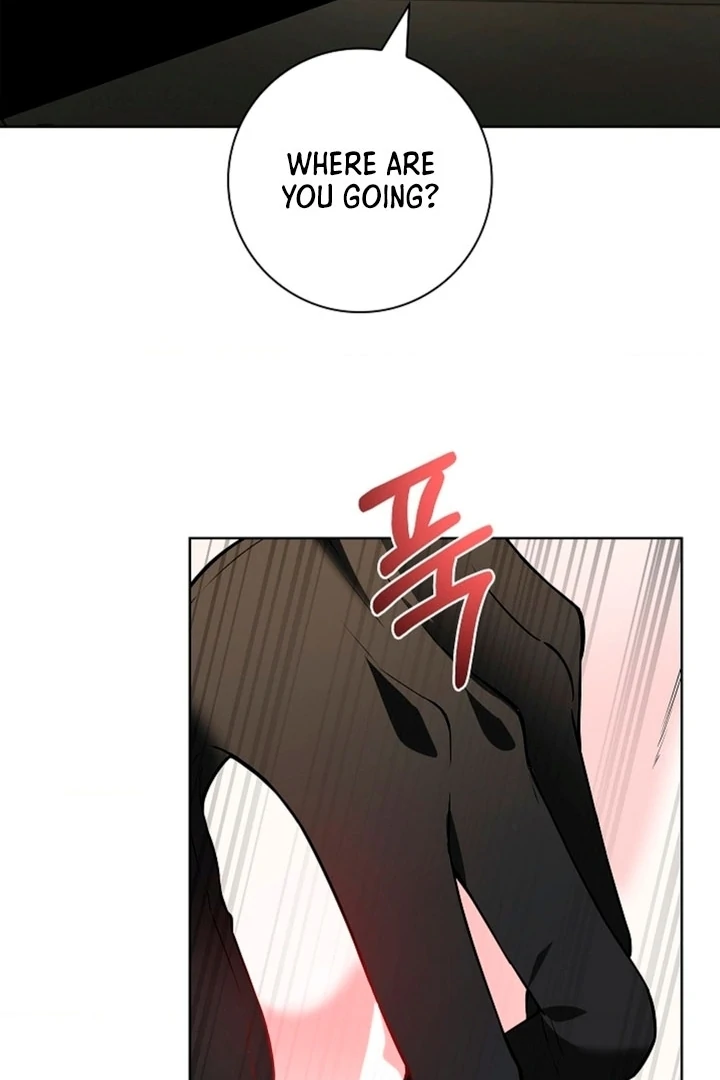 The Saintess’s Petals Become Wet [+19] [Luna Toons] - Chapter 04 - S1 manhwa