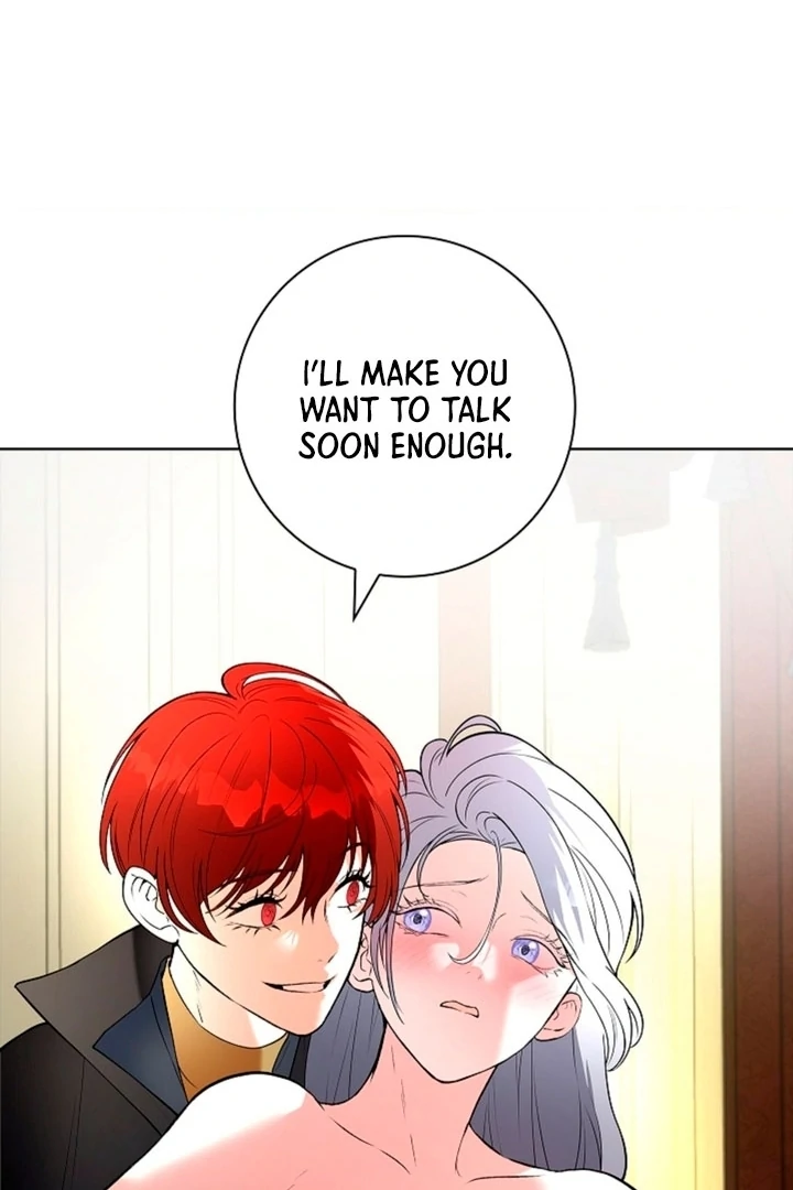The Saintess’s Petals Become Wet [+19] [Luna Toons] - Chapter 04 - S1 manhwa
