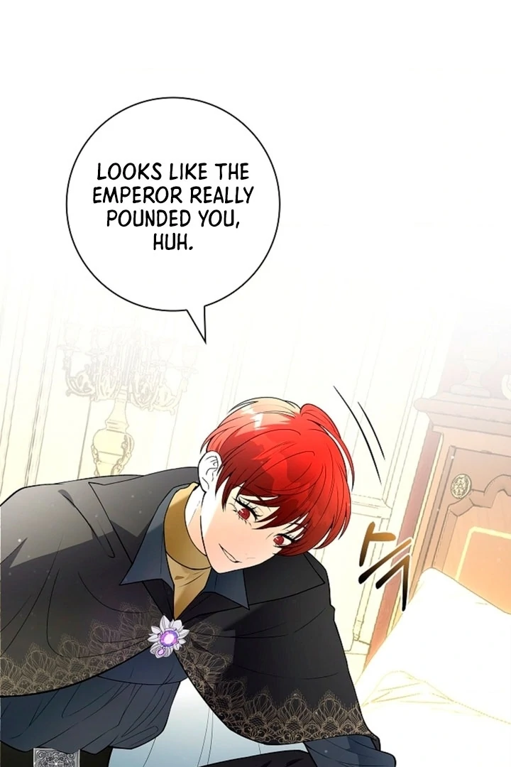 The Saintess’s Petals Become Wet [+19] [Luna Toons] - Chapter 04 - S1 manhwa