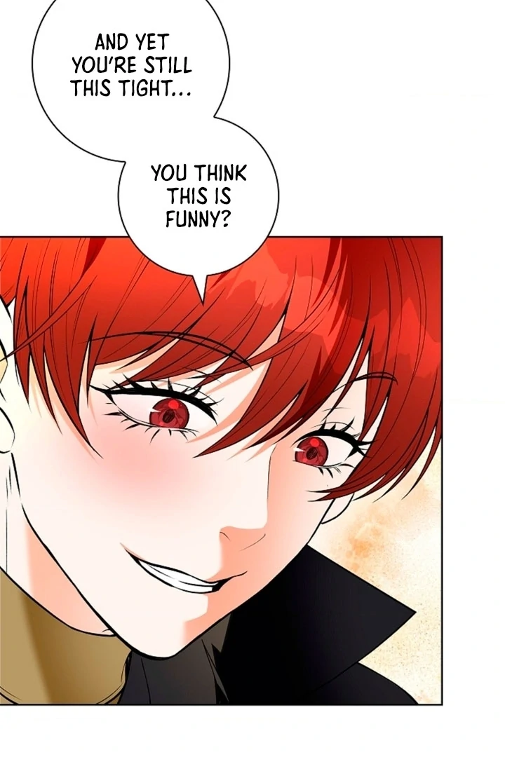The Saintess’s Petals Become Wet [+19] [Luna Toons] - Chapter 04 - S1 manhwa