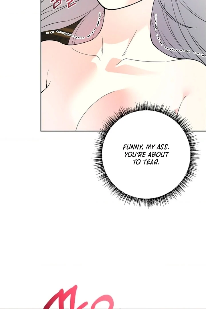 The Saintess’s Petals Become Wet [+19] [Luna Toons] - Chapter 04 - S1 manhwa