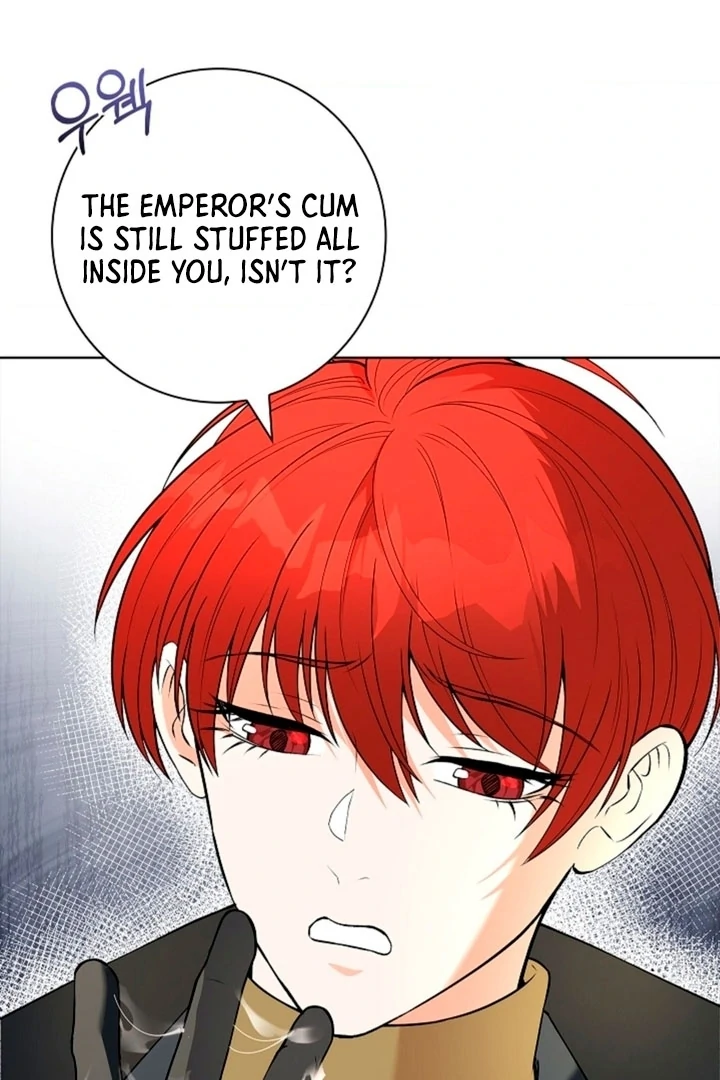 The Saintess’s Petals Become Wet [+19] [Luna Toons] - Chapter 04 - S1 manhwa
