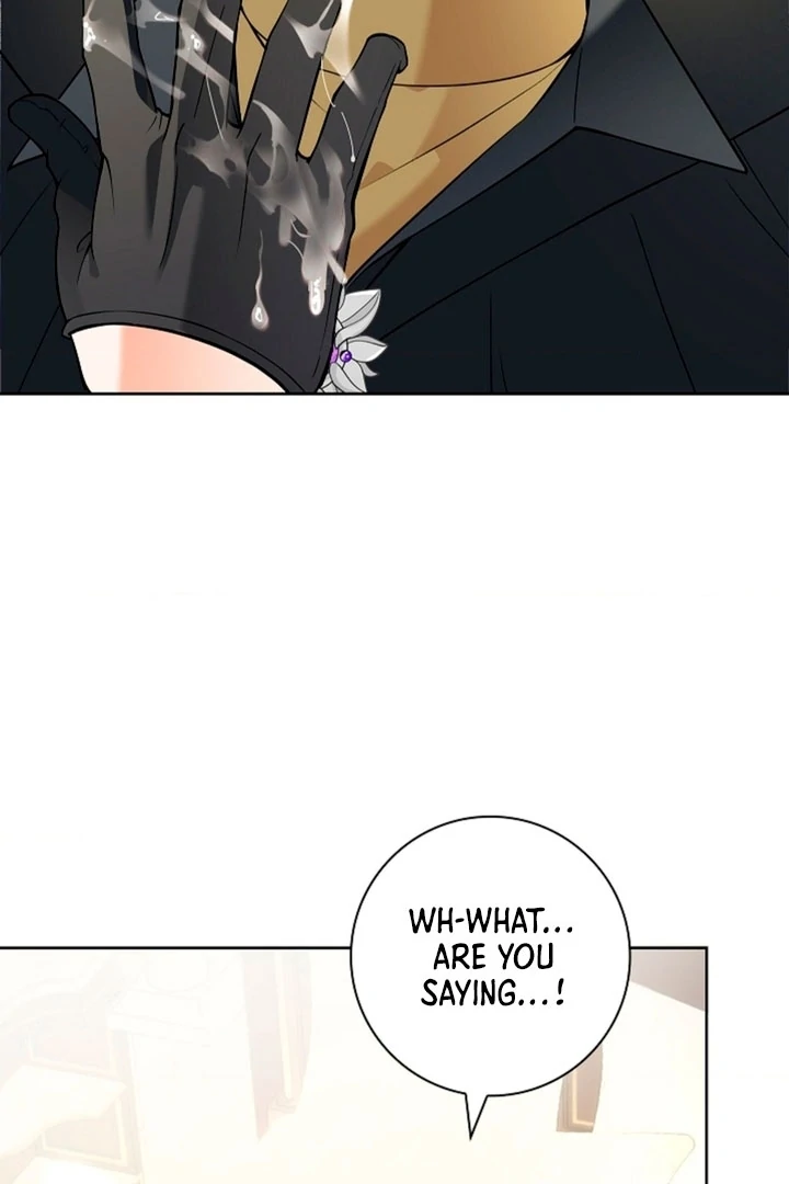 The Saintess’s Petals Become Wet [+19] [Luna Toons] - Chapter 04 - S1 manhwa