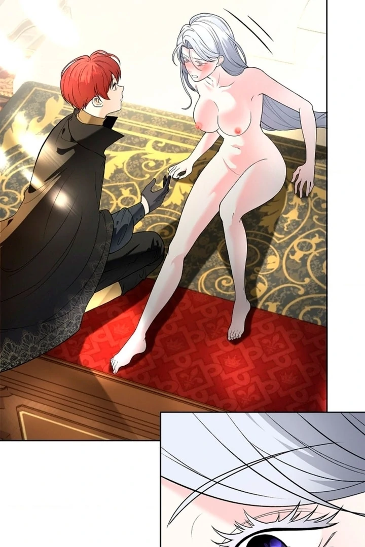 The Saintess’s Petals Become Wet [+19] [Luna Toons] - Chapter 04 - S1 manhwa