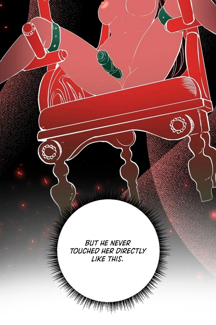 The Saintess’s Petals Become Wet [+19] [Luna Toons] - Chapter 04 - S1 manhwa
