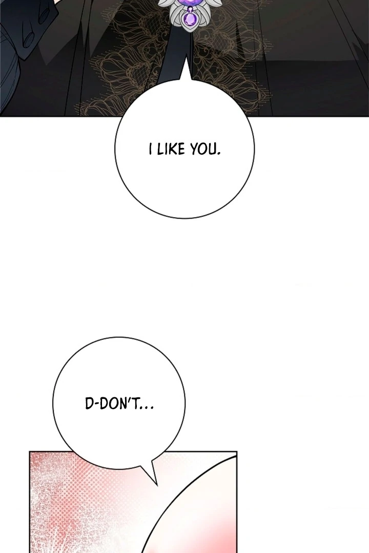 The Saintess’s Petals Become Wet [+19] [Luna Toons] - Chapter 04 - S1 manhwa