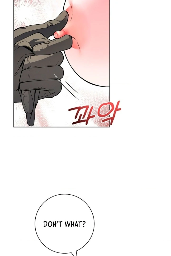 The Saintess’s Petals Become Wet [+19] [Luna Toons] - Chapter 04 - S1 manhwa
