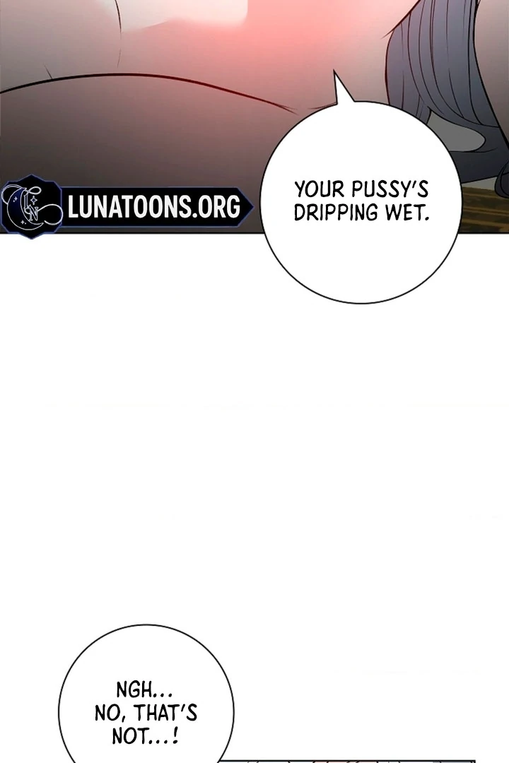 The Saintess’s Petals Become Wet [+19] [Luna Toons] - Chapter 04 - S1 manhwa