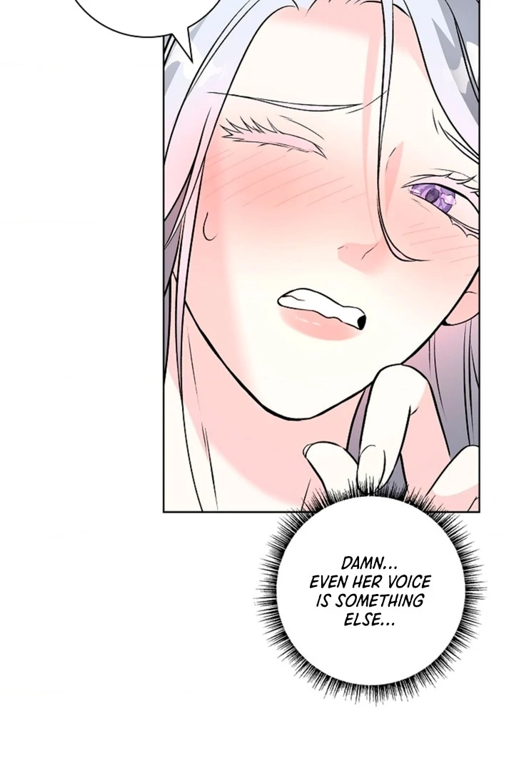 The Saintess’s Petals Become Wet [+19] [Luna Toons] - Chapter 04 - S1 manhwa