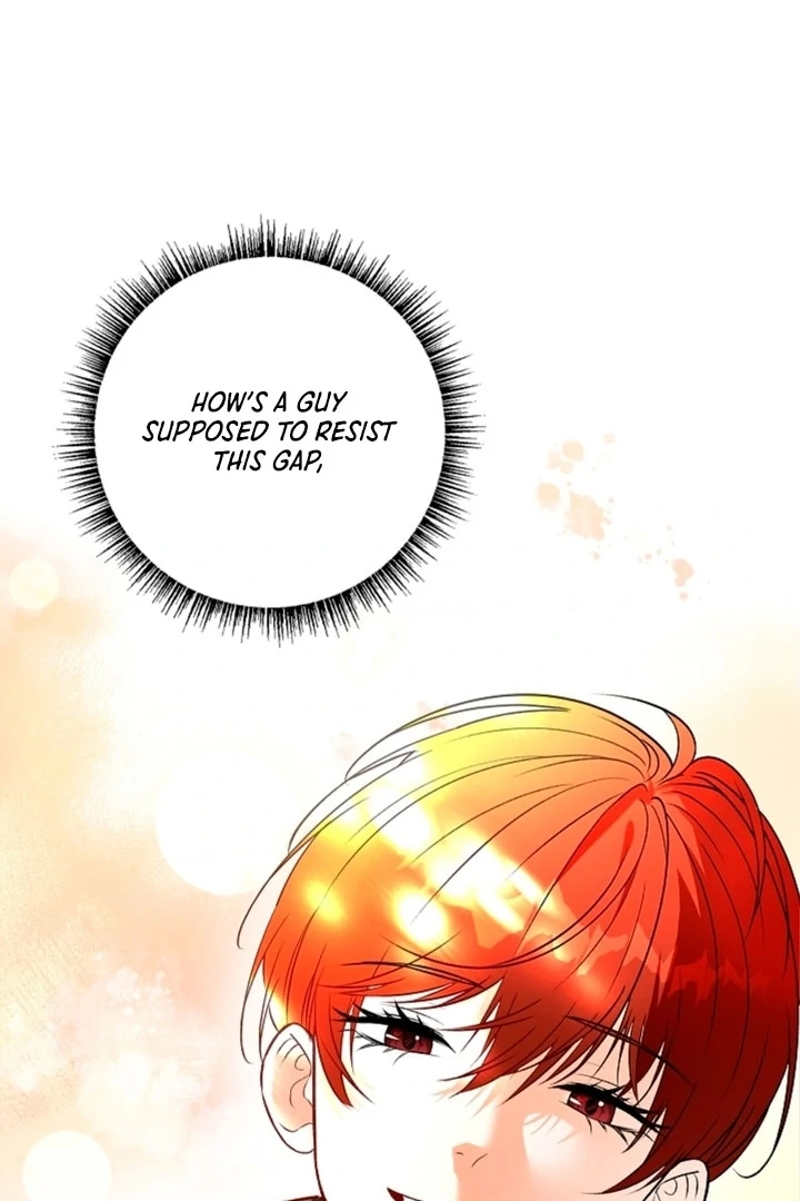The Saintess’s Petals Become Wet [+19] [Luna Toons] - Chapter 04 - S1 manhwa