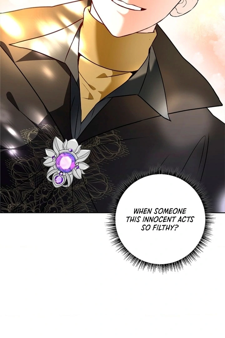 The Saintess’s Petals Become Wet [+19] [Luna Toons] - Chapter 04 - S1 manhwa