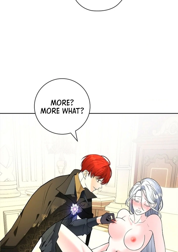The Saintess’s Petals Become Wet [+19] [Luna Toons] - Chapter 04 - S1 manhwa