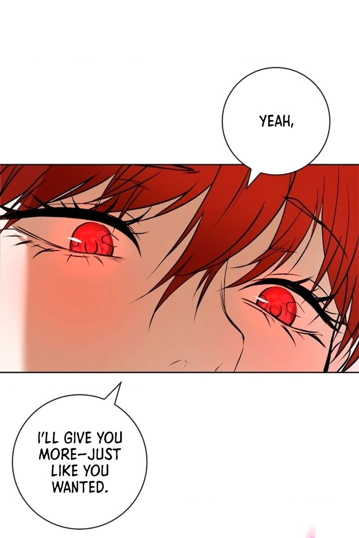 The Saintess’s Petals Become Wet [+19] [Luna Toons] - Chapter 04 - S1 manhwa