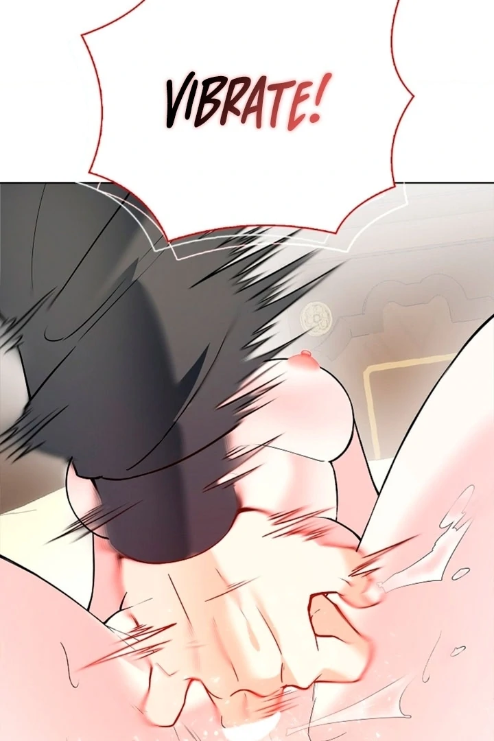 The Saintess’s Petals Become Wet [+19] [Luna Toons] - Chapter 04 - S1 manhwa
