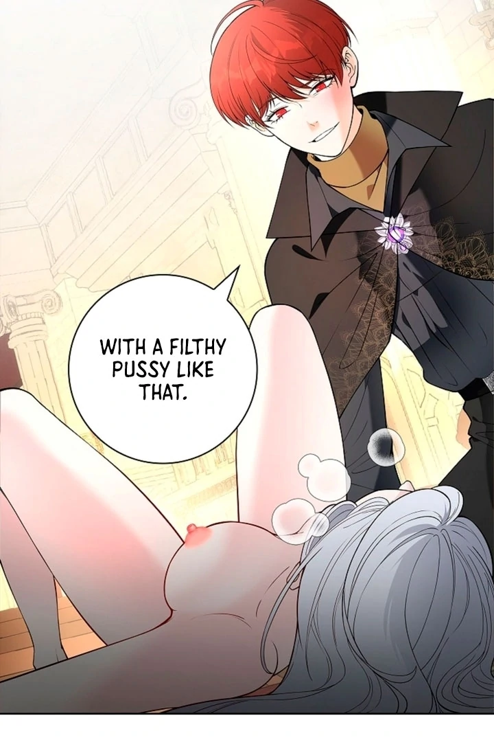 The Saintess’s Petals Become Wet [+19] [Luna Toons] - Chapter 04 - S1 manhwa