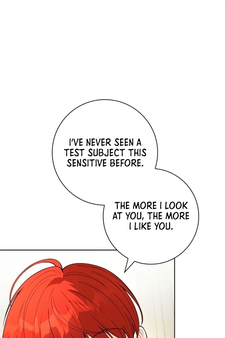 The Saintess’s Petals Become Wet [+19] [Luna Toons] - Chapter 04 - S1 manhwa
