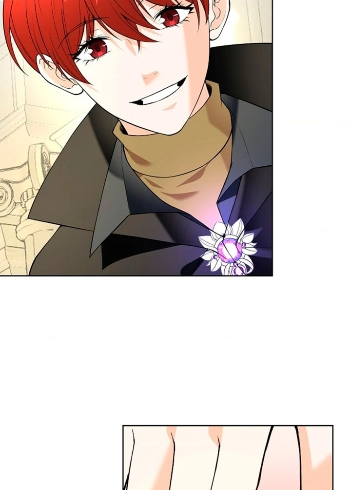 The Saintess’s Petals Become Wet [+19] [Luna Toons] - Chapter 04 - S1 manhwa