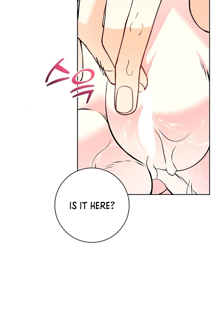 The Saintess’s Petals Become Wet [+19] [Luna Toons] - Chapter 04 - S1 manhwa