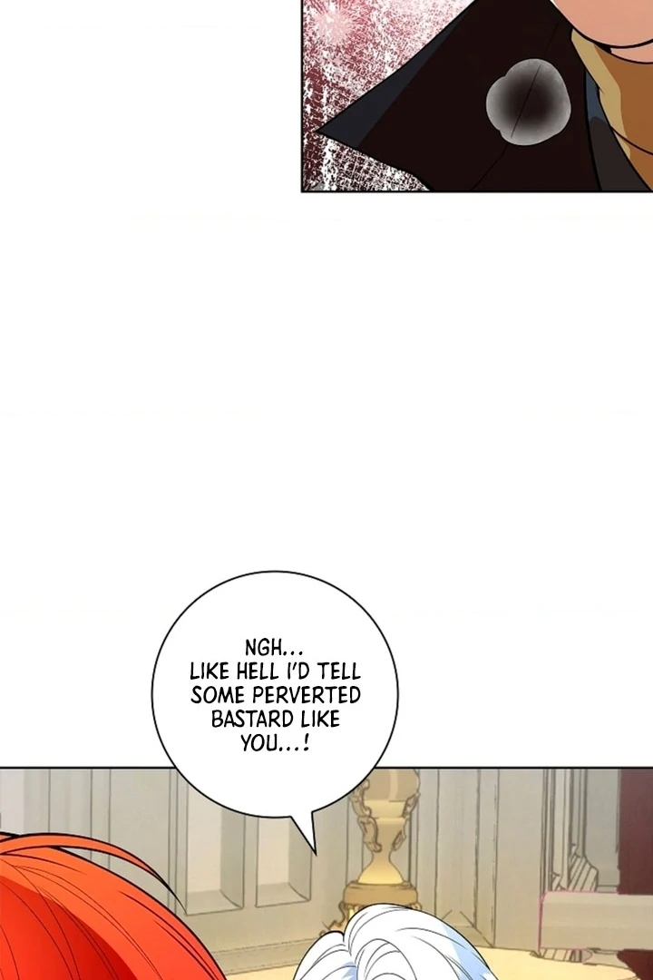 The Saintess’s Petals Become Wet [+19] [Luna Toons] - Chapter 04 - S1 manhwa
