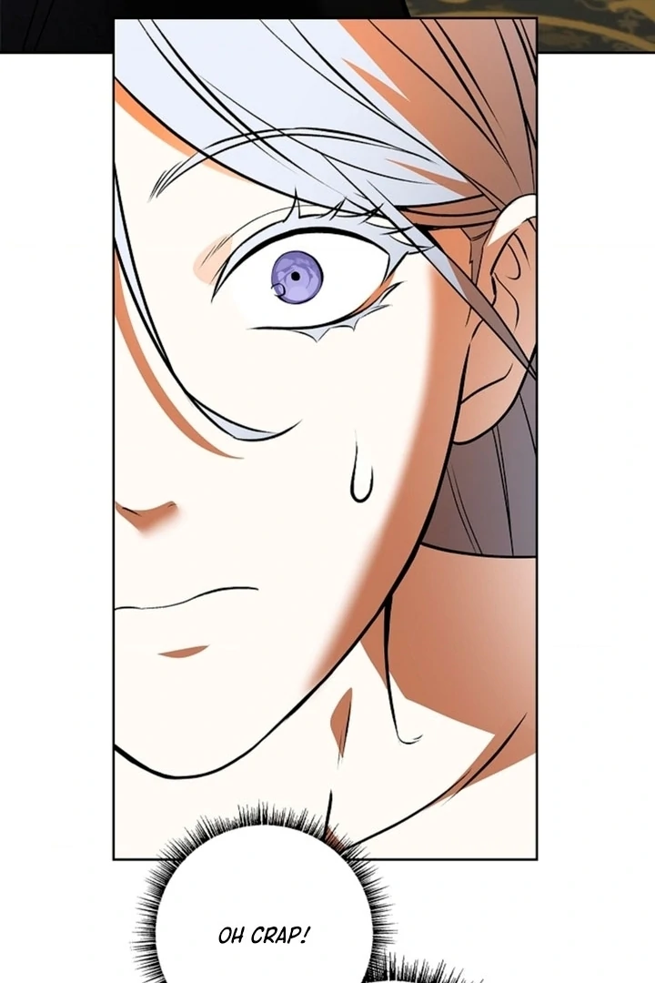 The Saintess’s Petals Become Wet [+19] [Luna Toons] - Chapter 04 - S1 manhwa