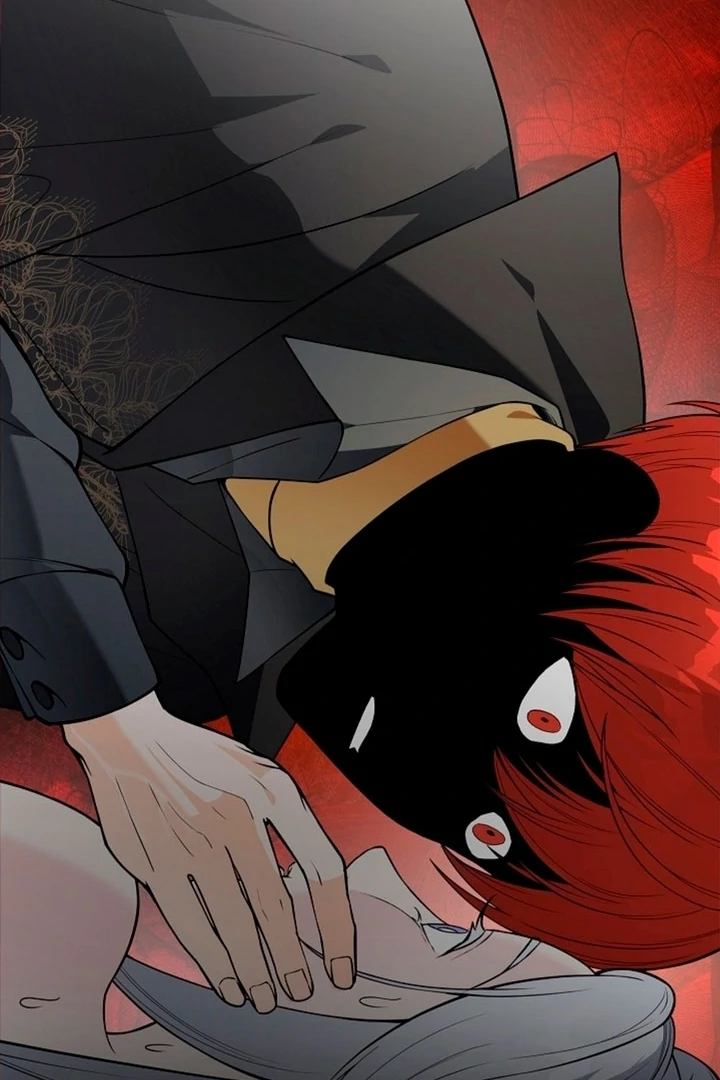 The Saintess’s Petals Become Wet [+19] [Luna Toons] - Chapter 04 - S1 manhwa