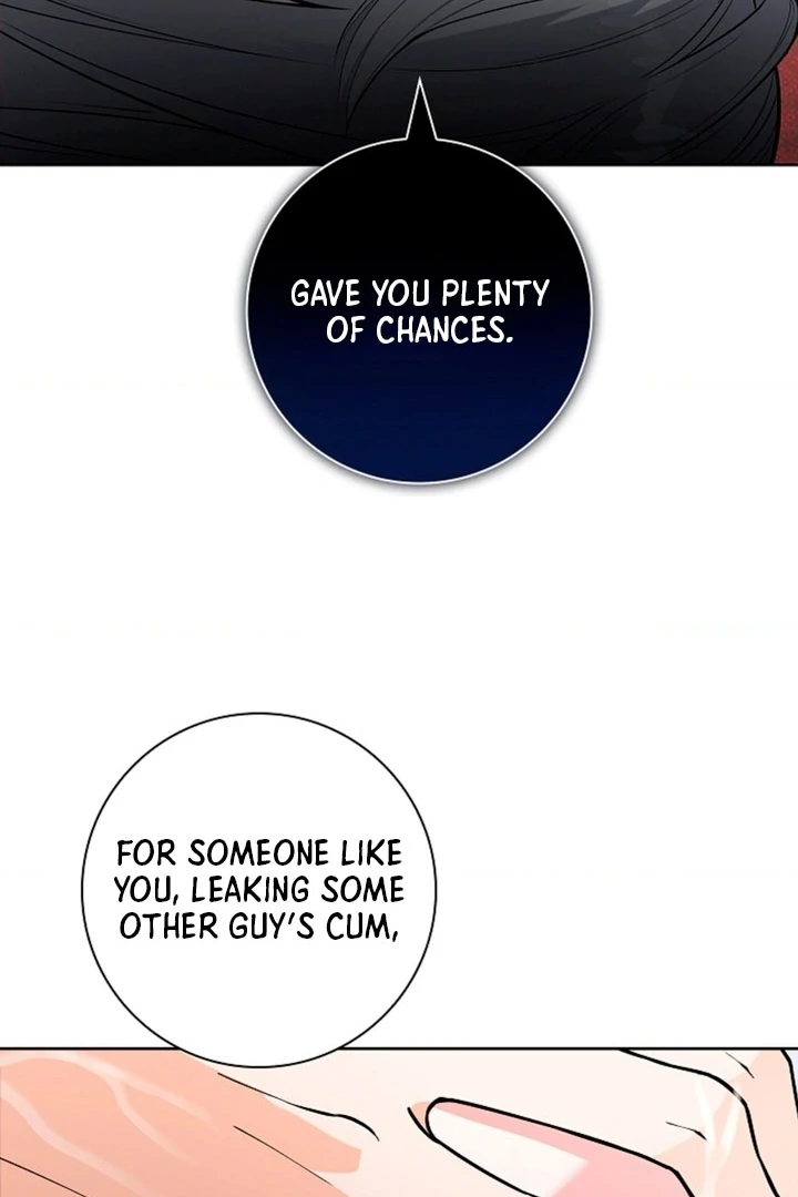 The Saintess’s Petals Become Wet [+19] [Luna Toons] - Chapter 04 - S1 manhwa